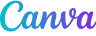 canva logo